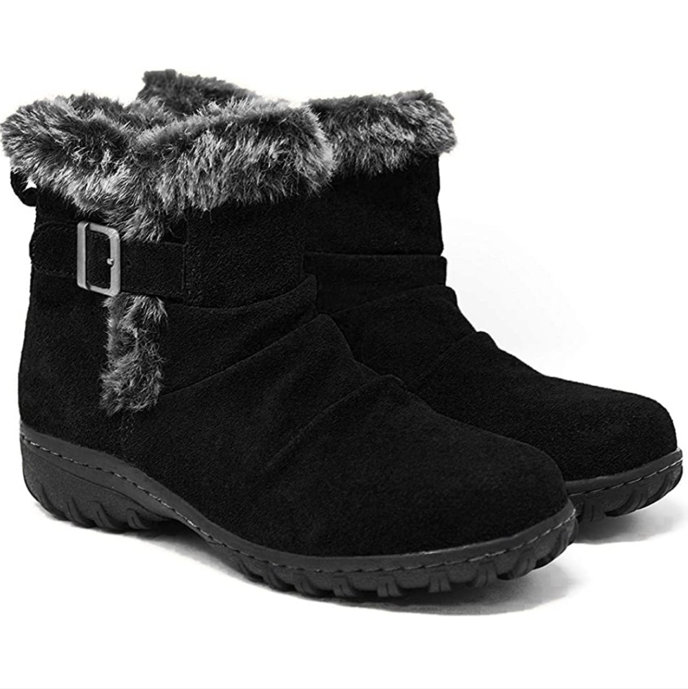 Women's Khombu Boots